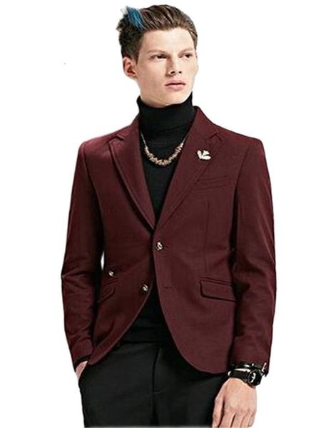 men's suits blazers men's suits jacketpants wine red smart business suit casual for stage show blazers custom men suit slim fit 23, White;black
men's suits blazers men's suits jacketpants wine red smart business suit casual for stage show blazers custom men suit slim fit 23, White;black