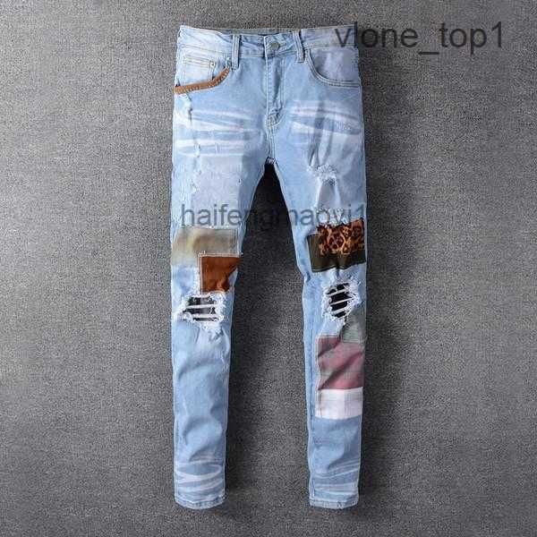 mens womens designers jeans distressed ripped biker slim straight denim for men s print army fashion mans skinny pants 2 11ei, Blue
mens womens designers jeans distressed ripped biker slim straight denim for men s print army fashion mans skinny pants 2 11ei, Blue