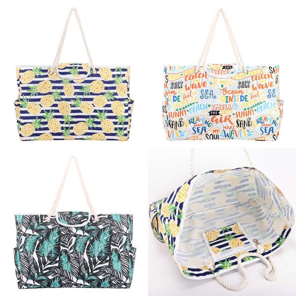 designer bags beach bags women shopping handbags summer high capacity beach bag pineapple stripe handbag 230318
designer bags beach bags women shopping handbags summer high capacity beach bag pineapple stripe handbag 230318