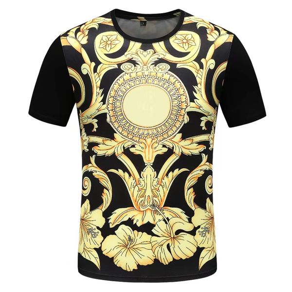 designer t shirt summer couples v pattern print short sleeve fashionable youth hip hop tees size m-3xl, White;black
designer t shirt summer couples v pattern print short sleeve fashionable youth hip hop tees size m-3xl, White;black