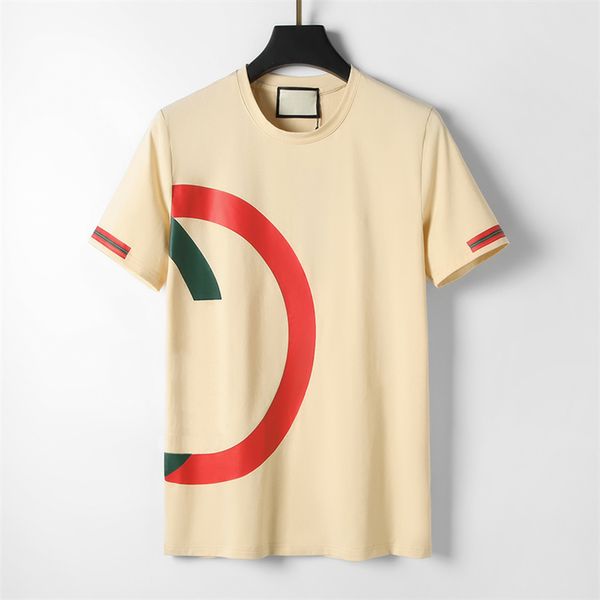 2023 mens designers t shirt man womens tshirt with letters print short sleeves summer shirts men tees 15, White;black
2023 mens designers t shirt man womens tshirt with letters print short sleeves summer shirts men tees 15, White;black