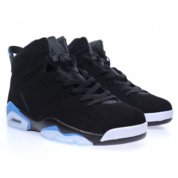 basketball designer shoes jumpman 6 retro unc black university blue men casual lifestyle shoes with original box
basketball designer shoes jumpman 6 retro unc black university blue men casual lifestyle shoes with original box