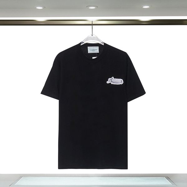 short sleeve t-shirt casablanca 23 new diamond swan letter logo print t-shirt casual short sleeve size s m xl 2xl 3xl, White;black
short sleeve t-shirt casablanca 23 new diamond swan letter logo print t-shirt casual short sleeve size s m xl 2xl 3xl, White;black