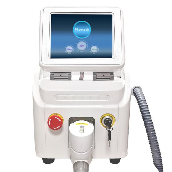 1320nm laser carbon peel picosecond laser tattoo removal pigment removal pico laser tattoo remover 755 1064 532nm beauty machine salon use, Black
1320nm laser carbon peel picosecond laser tattoo removal pigment removal pico laser tattoo remover 755 1064 532nm beauty machine salon use, Black