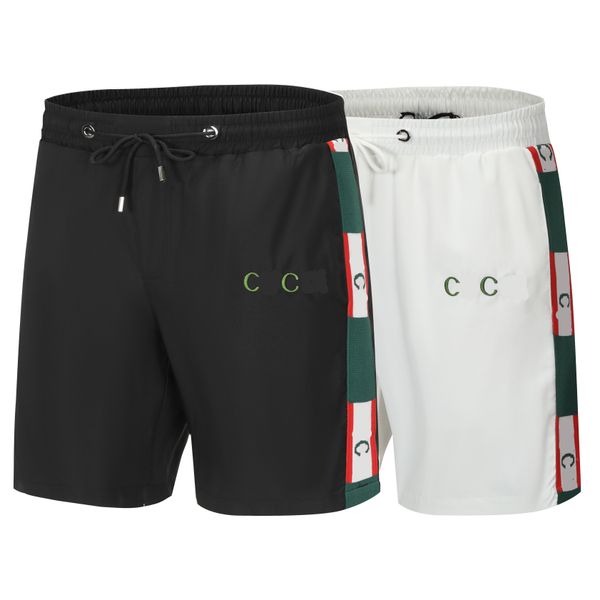 2023 mens womens designer summer beach shorts cotton fashion plaid printed drawstring pants relaxed homme casual streetwear sweatpants asian, White;black
2023 mens womens designer summer beach shorts cotton fashion plaid printed drawstring pants relaxed homme casual streetwear sweatpants asian, White;black