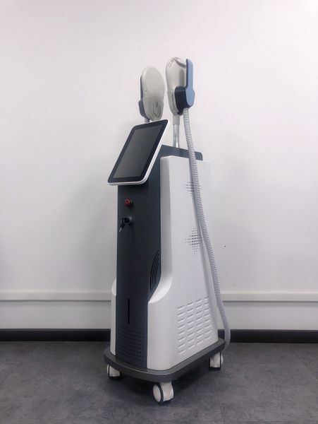 beauty items electro body muscle ems slimming stimulator ems shaping ems body slimming device fat burning machine
beauty items electro body muscle ems slimming stimulator ems shaping ems body slimming device fat burning machine
