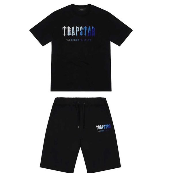 mens trapstar t shirt short sleeve print outfit chenille tracksuit black cotton london streetwear s, White;black
mens trapstar t shirt short sleeve print outfit chenille tracksuit black cotton london streetwear s, White;black