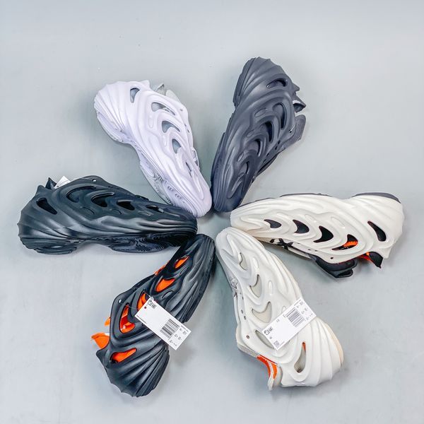clover water sandals ripple low-beach shoes off casual sports inner boots socks hole shoes white orange, Black
clover water sandals ripple low-beach shoes off casual sports inner boots socks hole shoes white orange, Black