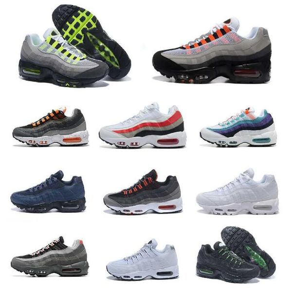 95 running shoes 2023 new arrivals men designer running shoes sneakers 40-46 outdoor sports sneakers triple black white red green athletic r
95 running shoes 2023 new arrivals men designer running shoes sneakers 40-46 outdoor sports sneakers triple black white red green athletic r