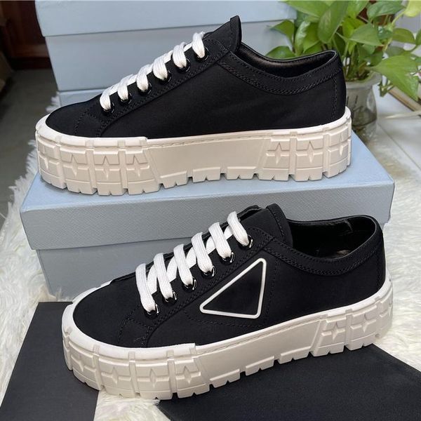 nylon casuals designer sneaker gabardine classic canvas sneakers brand wheel lady stylist trainers fashion platform solid heighten, Black
nylon casuals designer sneaker gabardine classic canvas sneakers brand wheel lady stylist trainers fashion platform solid heighten, Black