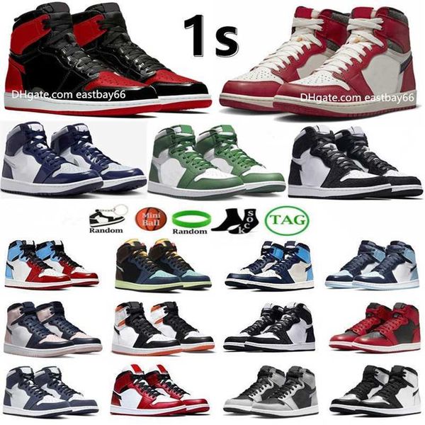 new jumpman 1 1s basketball shoes bred patent lost found medium grey twist 2.0 midnight navy gorge green heritage university blue mocha brot
new jumpman 1 1s basketball shoes bred patent lost found medium grey twist 2.0 midnight navy gorge green heritage university blue mocha brot