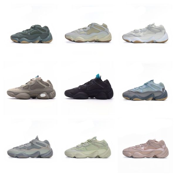 men women 500 running shoes granite brown clay mesh quality utility black stone soft vision bone white blush ash grey new 500s trainers desi
men women 500 running shoes granite brown clay mesh quality utility black stone soft vision bone white blush ash grey new 500s trainers desi