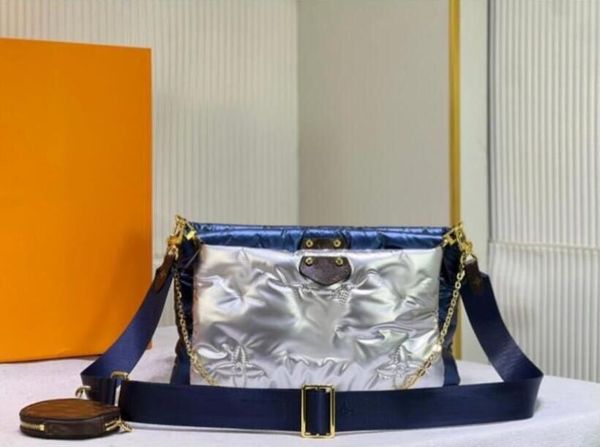 designer maxi accessoires bag embroidery crossbody pochette shoulder bag women winter warm handbag econyl nylon multipocket compartments wit
designer maxi accessoires bag embroidery crossbody pochette shoulder bag women winter warm handbag econyl nylon multipocket compartments wit