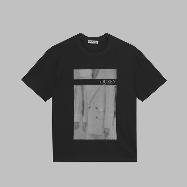 dsq phantom turtle men's t-shirts queen men's black white atelier t-shirt in black mix 68657, White;black
dsq phantom turtle men's t-shirts queen men's black white atelier t-shirt in black mix 68657, White;black