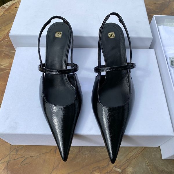 sandals ioo women s shoes 2023 spring summer the sharp black pointed toe high heels cracked calfskin 230321
sandals ioo women s shoes 2023 spring summer the sharp black pointed toe high heels cracked calfskin 230321