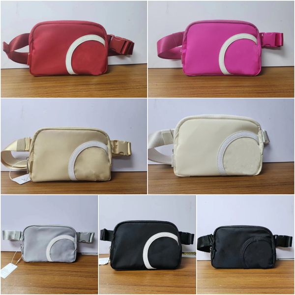 ll bags women men waist bag gym running cross body bag outdoor sports waistpacks travel phone coin purse chest fanny pack adjustable wallet
ll bags women men waist bag gym running cross body bag outdoor sports waistpacks travel phone coin purse chest fanny pack adjustable wallet