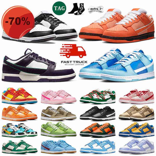 outdoor designer shoes for men women flat sneakers low panda white black grey fog unc orange lobster triple pink strangelove gai mens casual
outdoor designer shoes for men women flat sneakers low panda white black grey fog unc orange lobster triple pink strangelove gai mens casual