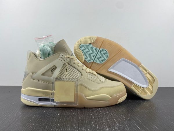 jumpman 4 sail designer basketball shoes original quality mens 4s iv sail white black muslin outdoor sports sneakers size us5.5-13
jumpman 4 sail designer basketball shoes original quality mens 4s iv sail white black muslin outdoor sports sneakers size us5.5-13