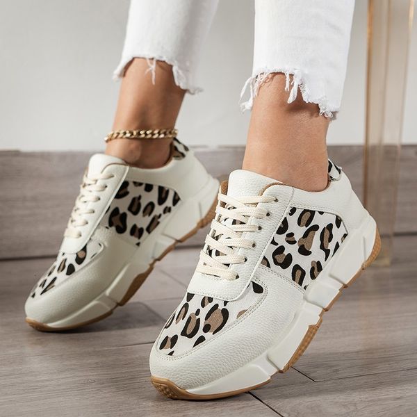 dress shoes plus size 36 44 thick soled round toe low leopard print women s singles casual shoes cross large stitching lace up sneakers 2303, Black
dress shoes plus size 36 44 thick soled round toe low leopard print women s singles casual shoes cross large stitching lace up sneakers 2303, Black