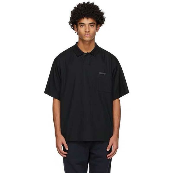 essentialls t shirt for men women sport tshirt season polo short sleeve fog, White;black
essentialls t shirt for men women sport tshirt season polo short sleeve fog, White;black