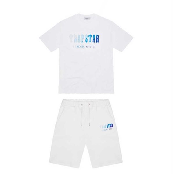trapstar new men's t shirt short sleeve outfit chenillec tracksuit black cotton london streetwears-2xl, White;black
trapstar new men's t shirt short sleeve outfit chenillec tracksuit black cotton london streetwears-2xl, White;black