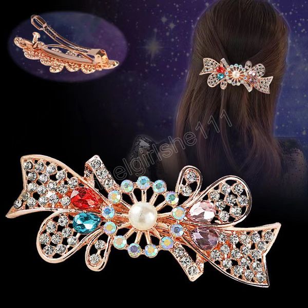 korean blue crystal flower spring hairpin glittering rhinestone horizontal clip elegant barrettes fashion hair accessories, Slivery;white
korean blue crystal flower spring hairpin glittering rhinestone horizontal clip elegant barrettes fashion hair accessories, Slivery;white