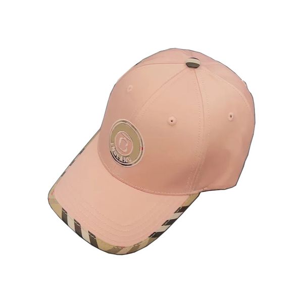 casquette luxury baseball cap designer hat letter circle plaid stripe embroidery cap sports style travel running cap solid color versatile c, Blue;gray
casquette luxury baseball cap designer hat letter circle plaid stripe embroidery cap sports style travel running cap solid color versatile c, Blue;gray
