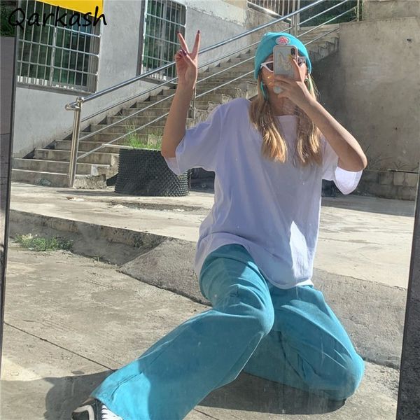 women's pants s wide leg pant turquoise japanese style loose leisure bf hipster ins harajuku preppy teens trousers trendy corduroy 2303, Black;white
women's pants s wide leg pant turquoise japanese style loose leisure bf hipster ins harajuku preppy teens trousers trendy corduroy 2303, Black;white