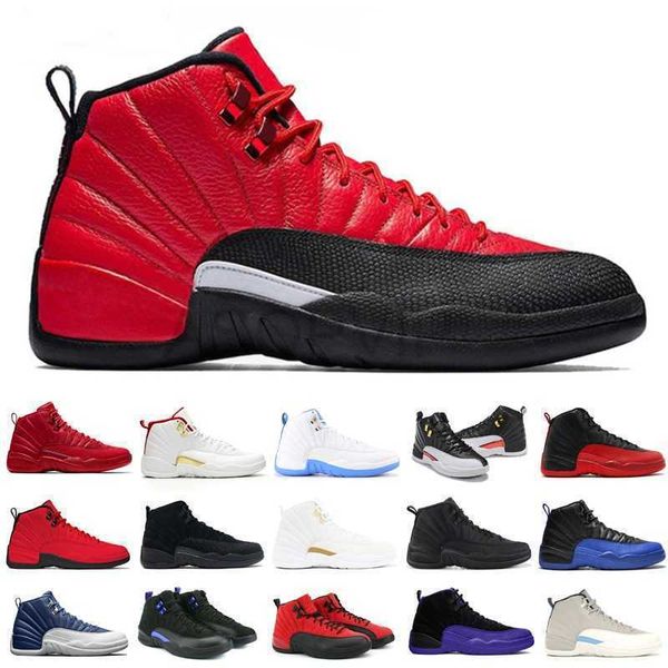 designer shoes12 12s men 12 basketball shoes reverse flu game dark university blue concord mens sport sneakers 7-13 sandal
designer shoes12 12s men 12 basketball shoes reverse flu game dark university blue concord mens sport sneakers 7-13 sandal