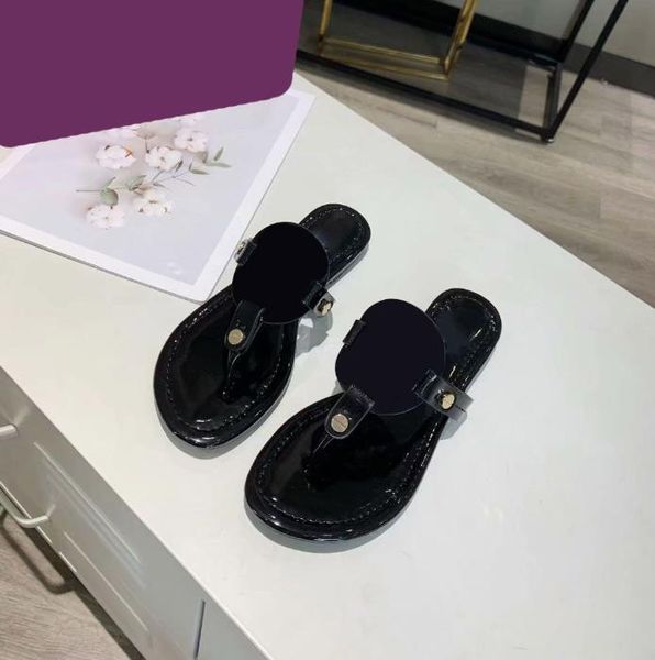designer women t-shaped leather slippers hollowed out lady shoes open-toed flip flops summer luxury fashion sandals rubber outdoor beach sho, Black
designer women t-shaped leather slippers hollowed out lady shoes open-toed flip flops summer luxury fashion sandals rubber outdoor beach sho, Black