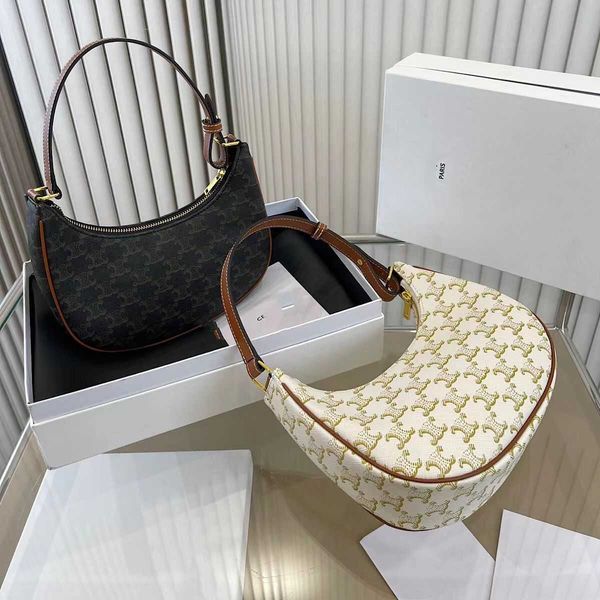 designer bags cely2023 triumphal underarm bag women's summer fashion trend crescent shoulder
designer bags cely2023 triumphal underarm bag women's summer fashion trend crescent shoulder