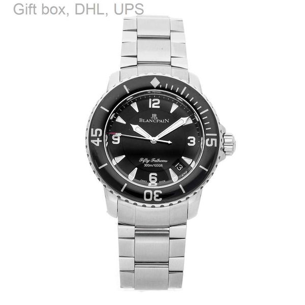 ceramic titanium watch zhongshi new blancpain precision steel 45mm mechanical men's watch 5015-1130-71s, Slivery;golden
ceramic titanium watch zhongshi new blancpain precision steel 45mm mechanical men's watch 5015-1130-71s, Slivery;golden