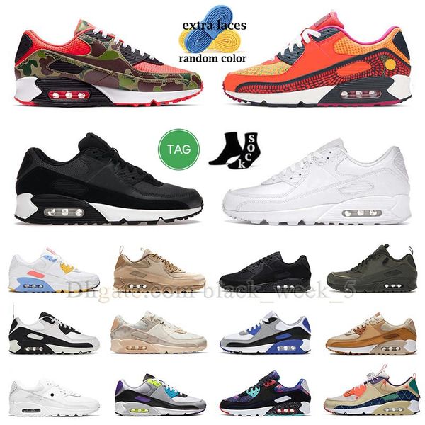 mens womens running shoes 90 90s leather triple black white mesh caramel camo dia de los muertos trail team gold designer dhgates sneakers t
mens womens running shoes 90 90s leather triple black white mesh caramel camo dia de los muertos trail team gold designer dhgates sneakers t