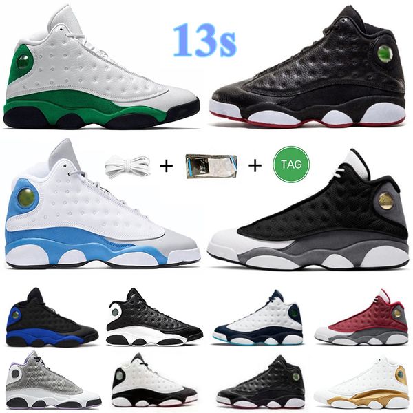 13 13s basketball shoes sneakers men sneaker playoffs french brave university blue black flint cat obsidian court purple lucky green mens tr
13 13s basketball shoes sneakers men sneaker playoffs french brave university blue black flint cat obsidian court purple lucky green mens tr
