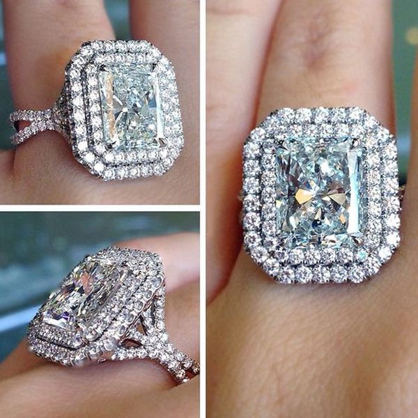 handmade square aaaaa zircon finger ring white gold filled party wedding band rings for women men engagement jewelry gift, Slivery;golden
handmade square aaaaa zircon finger ring white gold filled party wedding band rings for women men engagement jewelry gift, Slivery;golden