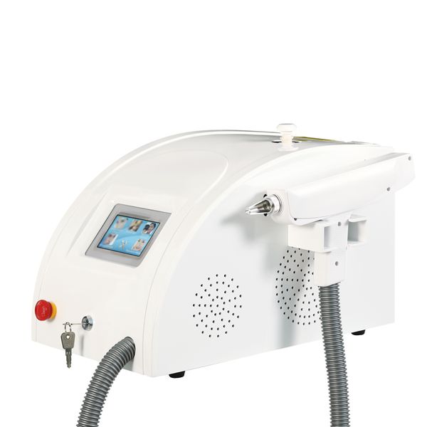 portable carbon whitening nd yag laser tattoo removal machine 1 - 10hz 1064nm 532nm 1320nm three wavelength, Black
portable carbon whitening nd yag laser tattoo removal machine 1 - 10hz 1064nm 532nm 1320nm three wavelength, Black