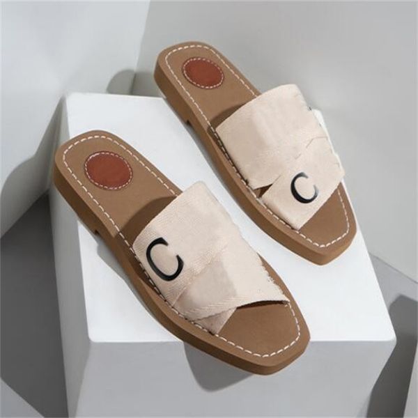 new style women sandals designer women mules flat slides lace lettering fabric canvas slippers womens summer outdoor shoes, Black
new style women sandals designer women mules flat slides lace lettering fabric canvas slippers womens summer outdoor shoes, Black