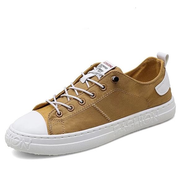 dress shoes fashion men s casual vulcanize white low male lovers flat boot tenis masculino walking sports sneakers 230322, Black
dress shoes fashion men s casual vulcanize white low male lovers flat boot tenis masculino walking sports sneakers 230322, Black