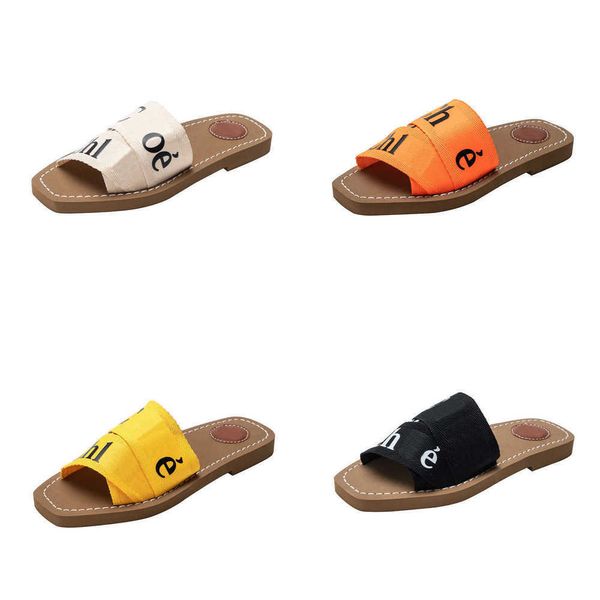 2023 slippers designer womens woody sandals coe chioe paris slides sandal flat mules sail black mesh embroidered canvas rubber slider women
2023 slippers designer womens woody sandals coe chioe paris slides sandal flat mules sail black mesh embroidered canvas rubber slider women