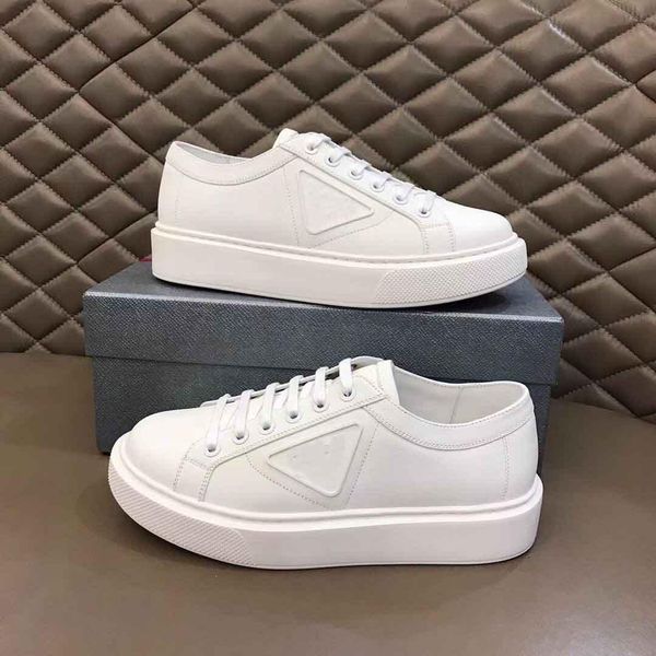 fashion macro re-nylon & brushed leather sneakers shoes men gabardine triangle rubber platform sole trainers comfort outdoor comfort footwea, Black
fashion macro re-nylon & brushed leather sneakers shoes men gabardine triangle rubber platform sole trainers comfort outdoor comfort footwea, Black