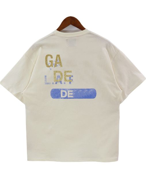 fashions designer luxury galleryse men's tshirt womens and mens t shirt short sleeve tees fashion classic streetwear, White;black
fashions designer luxury galleryse men's tshirt womens and mens t shirt short sleeve tees fashion classic streetwear, White;black