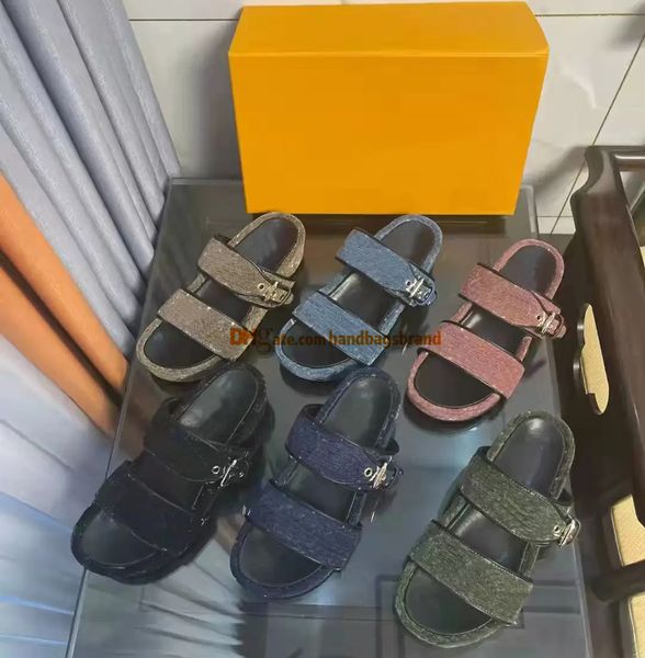 bom dia flat mule sandals 1a3r5m cool effortlessly stylish slides 2 straps with adjusted gold buckles women summer slippers plush, Black
bom dia flat mule sandals 1a3r5m cool effortlessly stylish slides 2 straps with adjusted gold buckles women summer slippers plush, Black