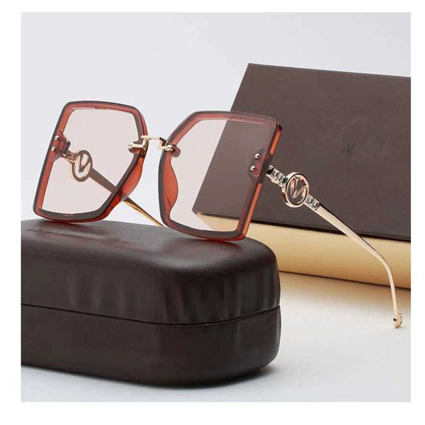brand luxury loiv sunglasses square women's glasses fashion temperament polarized uv proof strong light channel designer sunglass, White;black
brand luxury loiv sunglasses square women's glasses fashion temperament polarized uv proof strong light channel designer sunglass, White;black