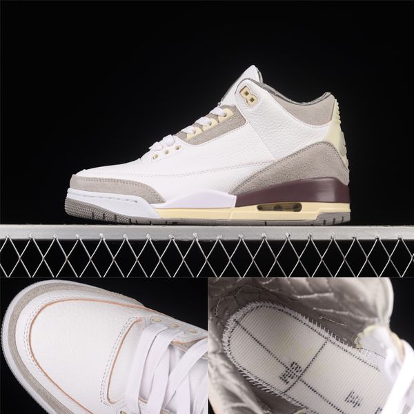 jumpman 3 mens womens basketball shoes white mocha dh3434-110 men women trainers sports sneakers
jumpman 3 mens womens basketball shoes white mocha dh3434-110 men women trainers sports sneakers