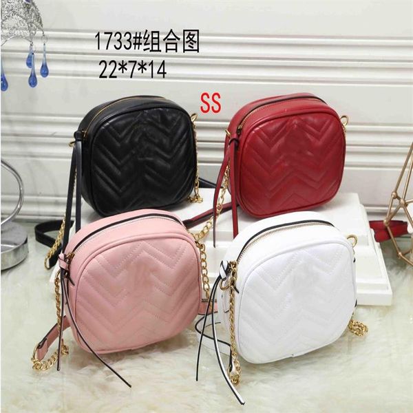 2021 new women designers handbags luxury tote messenger shoulder bags chain bag good quality pu leather purses wallets 001274a, Red;black
2021 new women designers handbags luxury tote messenger shoulder bags chain bag good quality pu leather purses wallets 001274a, Red;black