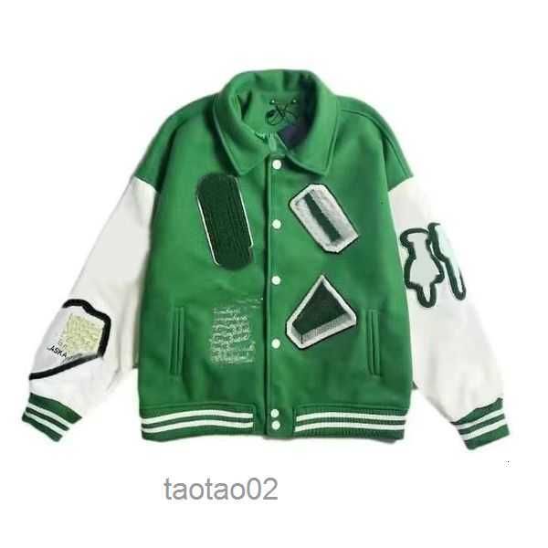 mens jackets baseball brand vintage bomber coats letter embroidery autumn men hip loose varsity nq3s keep warm x xl m 814fa14fawqet9tyo7hu, Black;brown
mens jackets baseball brand vintage bomber coats letter embroidery autumn men hip loose varsity nq3s keep warm x xl m 814fa14fawqet9tyo7hu, Black;brown