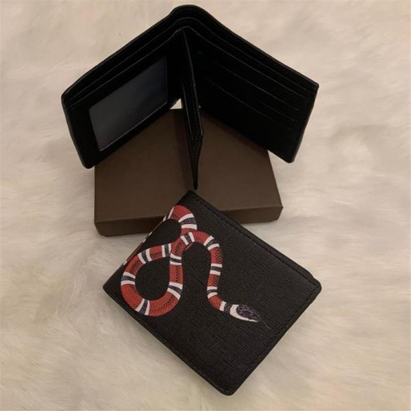 classic men designer wallets purse real leather wallet casual short paragraph designer bag cardholder pocket fashion wallet tiger 241o, Red;black
classic men designer wallets purse real leather wallet casual short paragraph designer bag cardholder pocket fashion wallet tiger 241o, Red;black