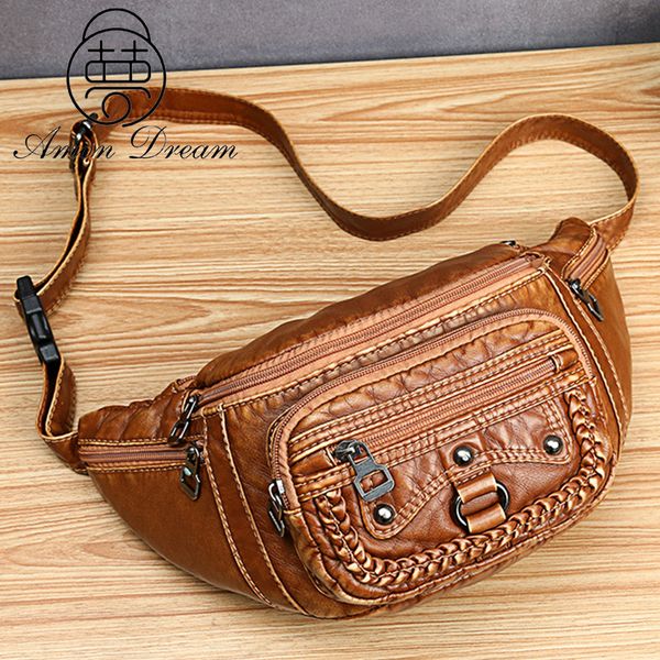 waist bags fashion rivet belt designer fanny pack soft pu leather simple female phone pockets branded chest sac 230322
waist bags fashion rivet belt designer fanny pack soft pu leather simple female phone pockets branded chest sac 230322