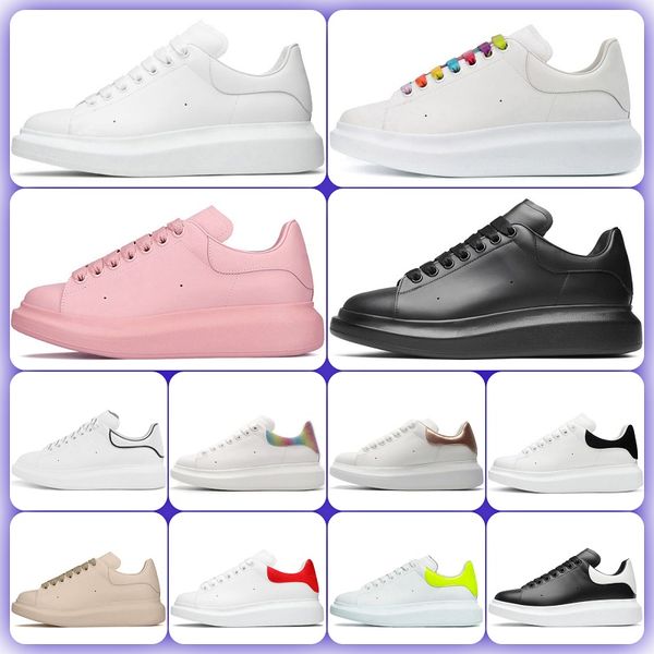 fashion designer casual shoes men women luxury platform lace up leather sneakers white black pink velvet suede designer chaussures de espadr
fashion designer casual shoes men women luxury platform lace up leather sneakers white black pink velvet suede designer chaussures de espadr