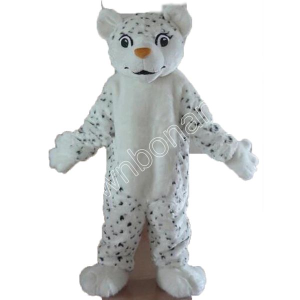 white leopard mascot costumes cartoon character outfit suit xmas outdoor party outfit size promotional advertising clothings, Red;yellow
white leopard mascot costumes cartoon character outfit suit xmas outdoor party outfit size promotional advertising clothings, Red;yellow